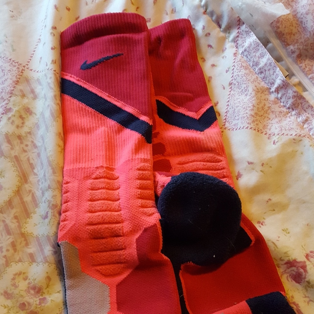 Nike Hyper Elite Socks